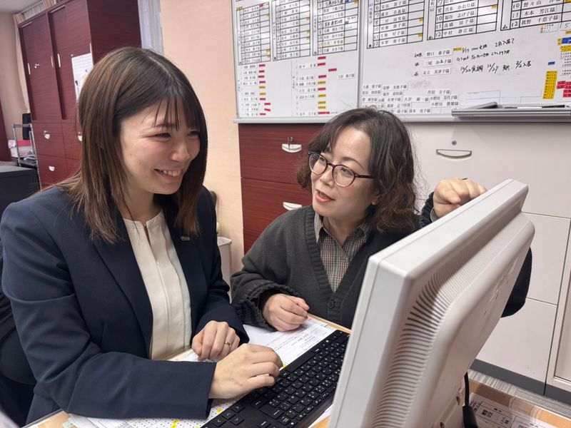 社会福祉法人紫水会の求人・転職情報