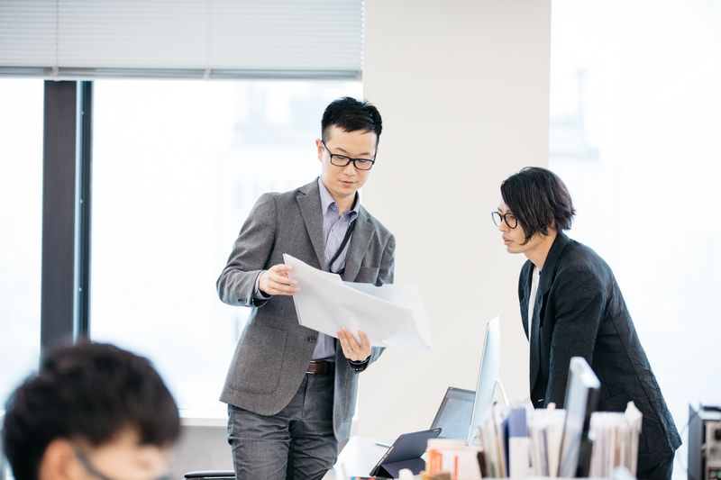 株式会社Ｃ．Ｐ．Ｏ設計の求人・転職情報