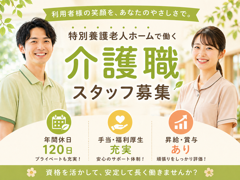 社会福祉法人元気村グループ さくらの里山科の求人・転職情報