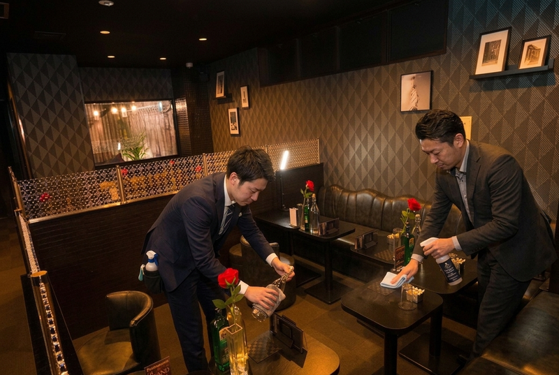  VERONICAの求人・転職情報