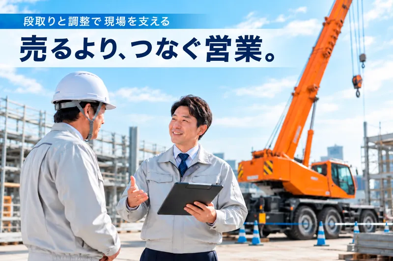 保科リース株式会社の求人・転職情報