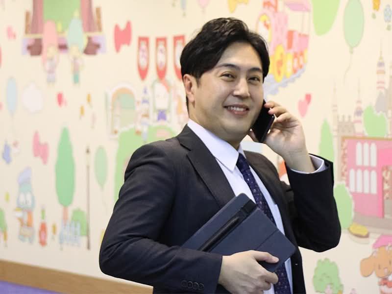 株式会社サンリオエンターテイメントの求人・転職情報