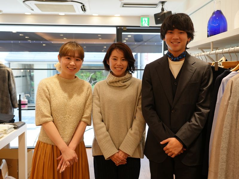 株式会社ドゥフォワイエの求人・転職情報