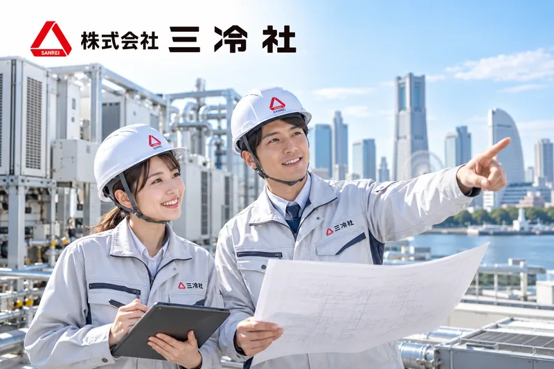 株式会社三冷社-0005の求人・転職情報