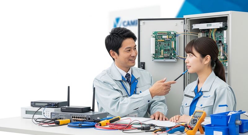 システムK2株式会社の求人・転職情報