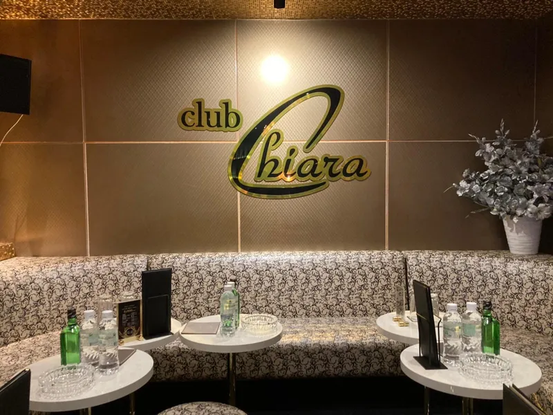 Club Chiaraの求人・転職情報