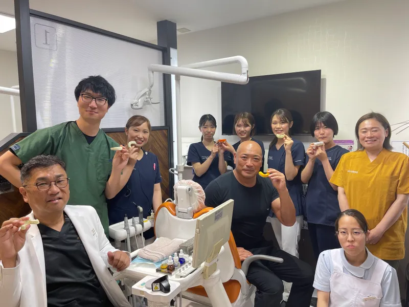 たかはし歯科医院の求人・転職情報