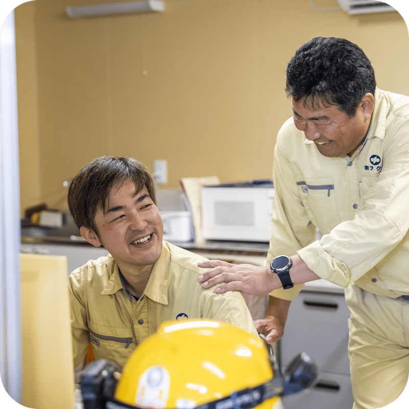 株式会社フクダの求人・転職情報