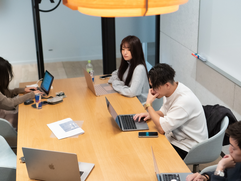 株式会社Ｃｏａｃｈｅｒｓの求人・転職情報