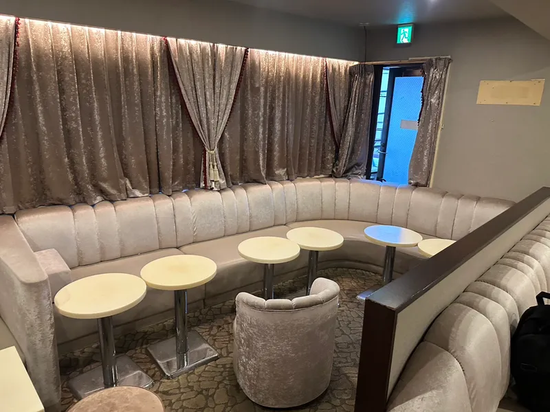Lounge EDEN(エデン)の求人・転職情報