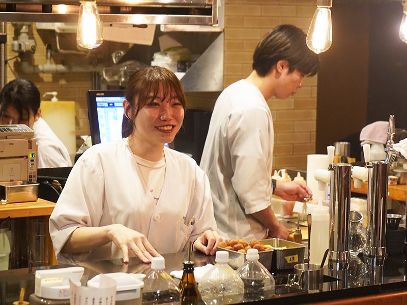 株式会社ジリオンの求人・転職情報