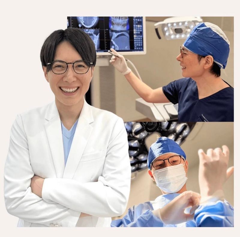 新福島 中之島かとう歯科の求人・転職情報