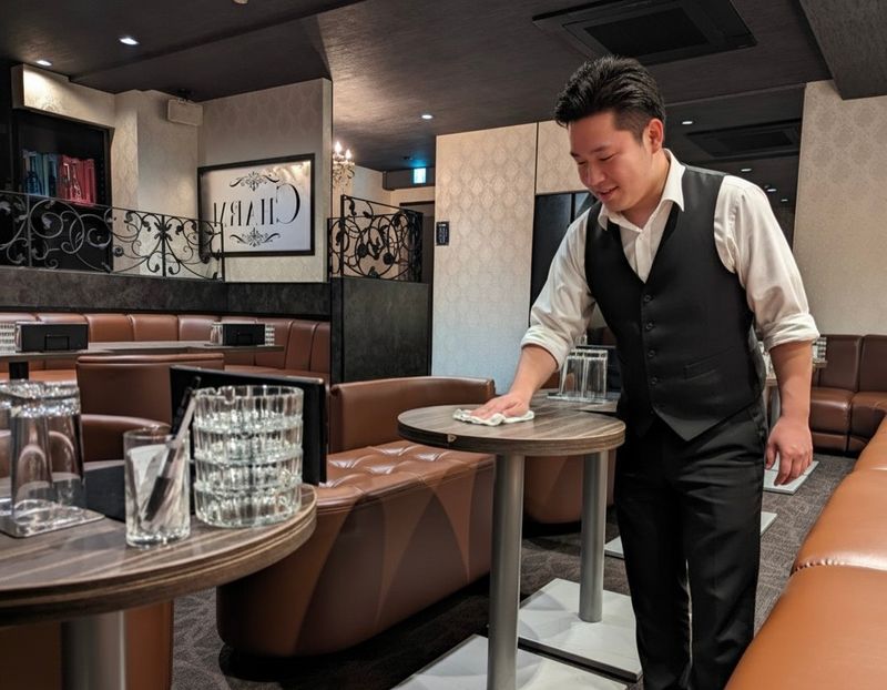 合同会社HOPEの求人・転職情報