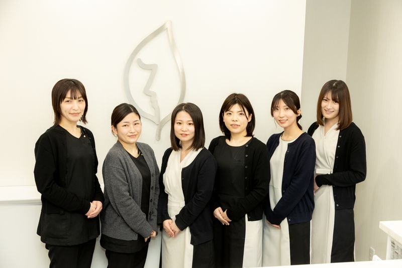わかば皮ふ形成クリニックの求人・転職情報