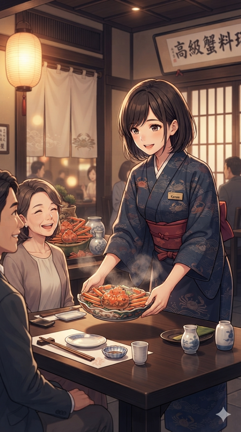 求人画像