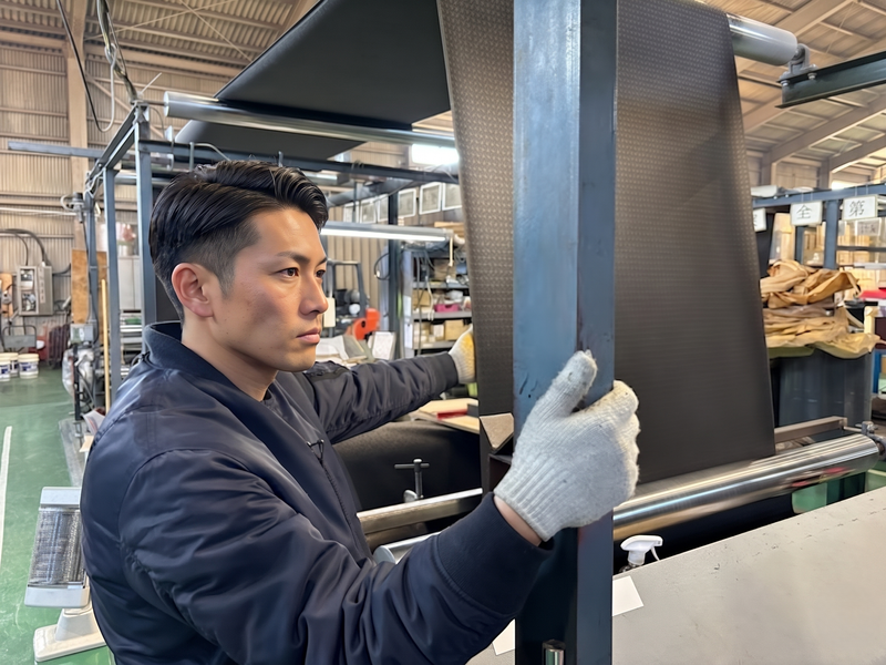 協和産業株式会社の求人・転職情報