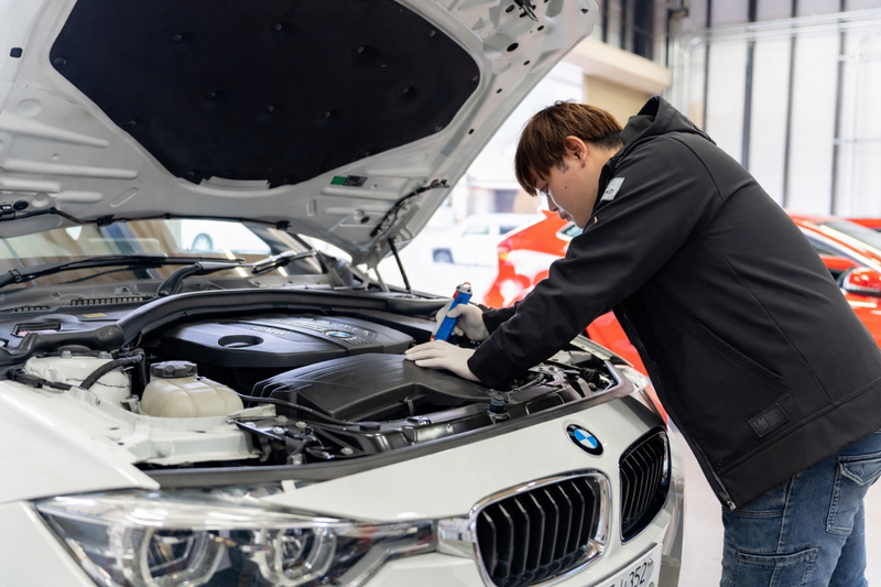 (株)CAR PRODUCEの求人・転職情報