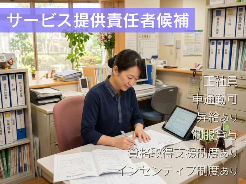 株式会社 グローバルケアの求人・転職情報