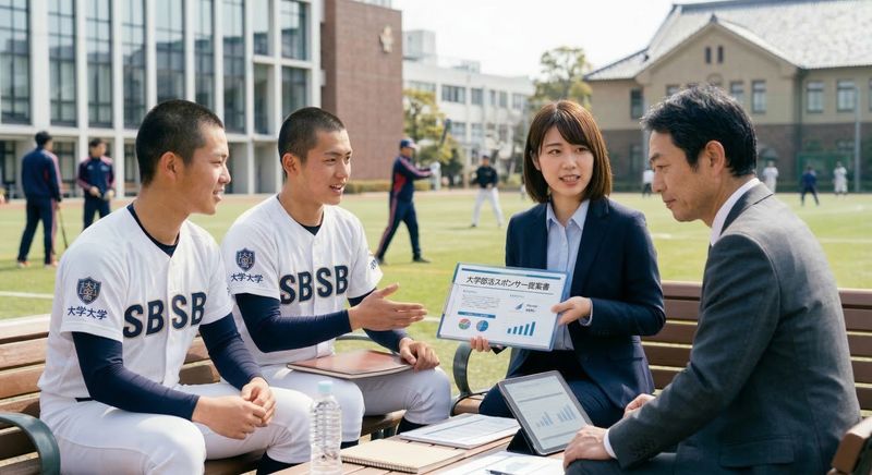 株式会社スポンサーズブースト-0002の求人・転職情報