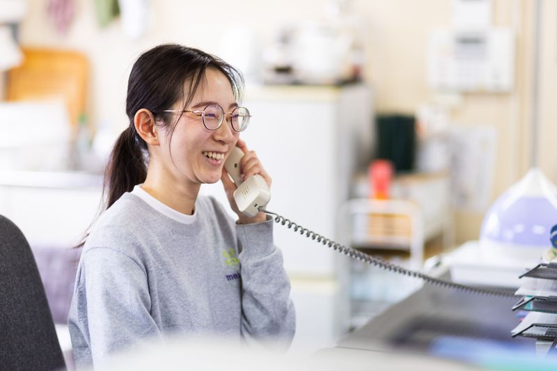 芽生コンストラクション株式会社の求人・転職情報