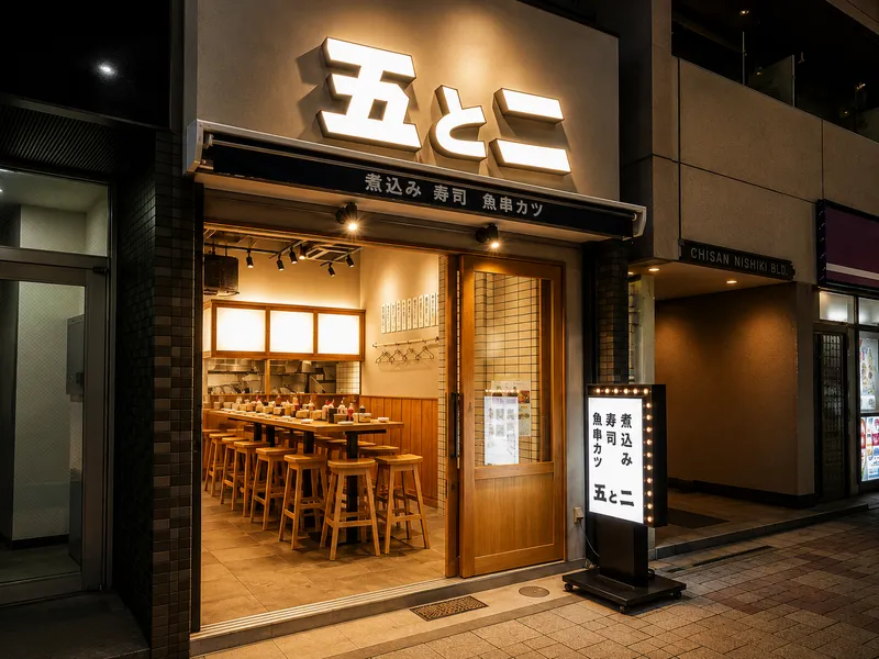 株式会社　ぐっとくるダイニングの求人・転職情報