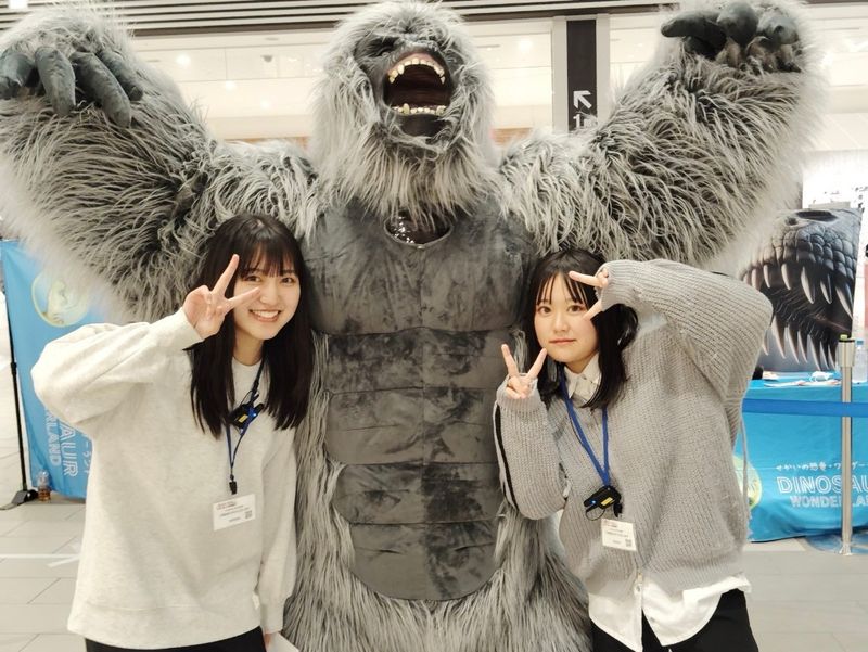 (株)ガールズプリンセスの求人・転職情報