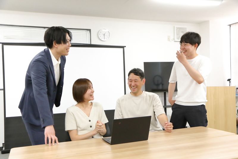 株式会社ユウミの求人・転職情報