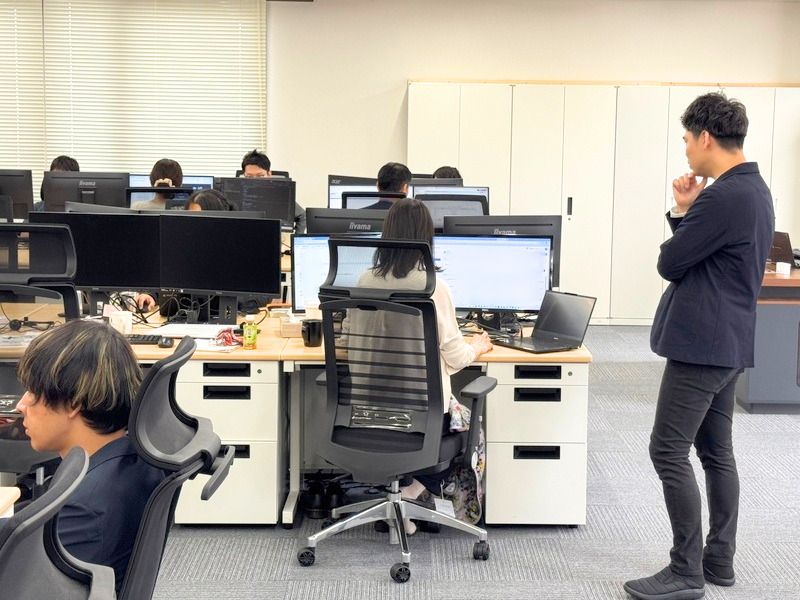 株式会社アトミテックの求人・転職情報