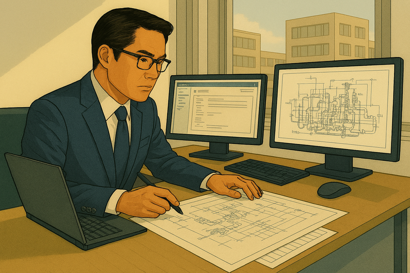 千代田ユーテック株式会社のアルバイト・バイト求人情報-33