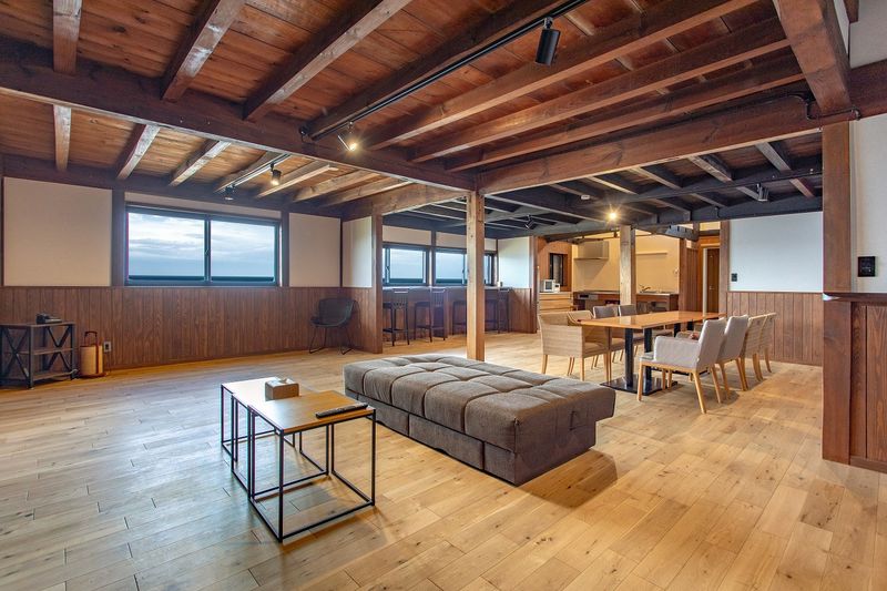 まるふく産商株式会社の求人・転職情報