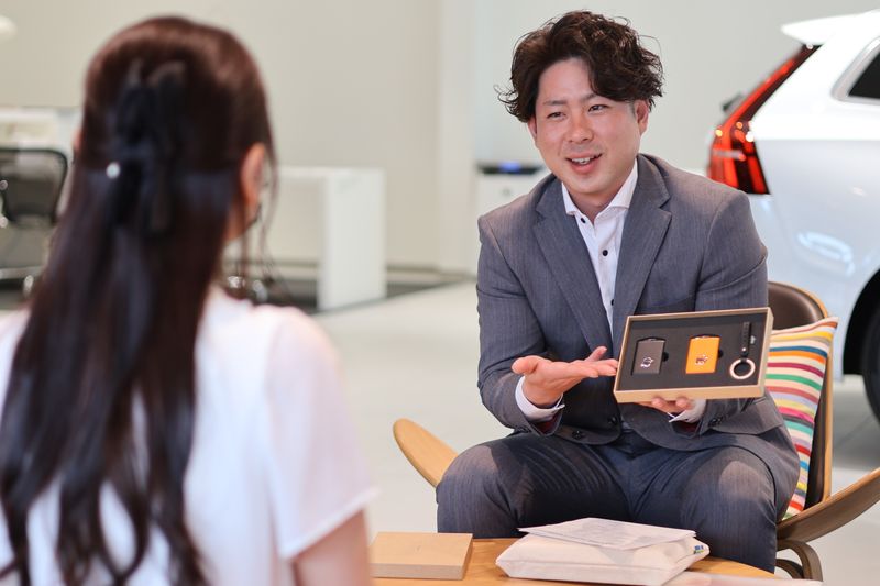 株式会社羽中田自動車工業の求人・転職情報