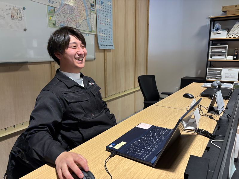 株式会社難波産業の求人・転職情報