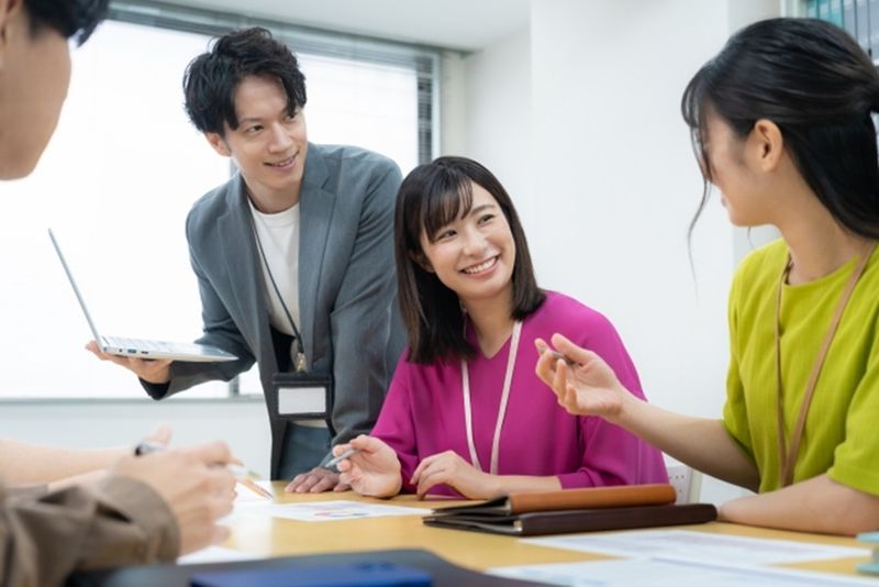 株式会社ソウルシンクスの求人・転職情報