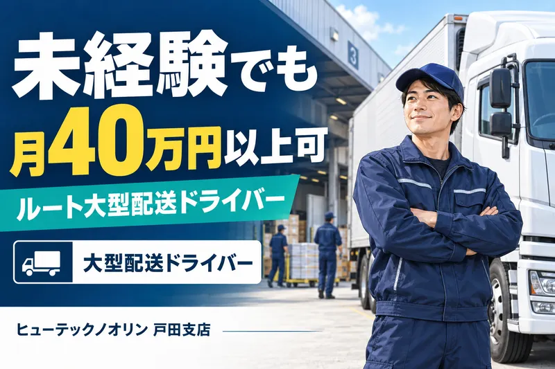 株式会社ヒューテックノオリンの求人・転職情報