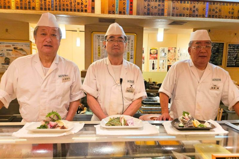 有限会社ユニオンパシフィックの求人・転職情報