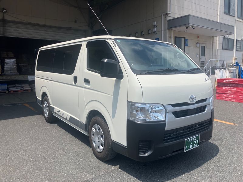有限会社梶運送の求人・転職情報