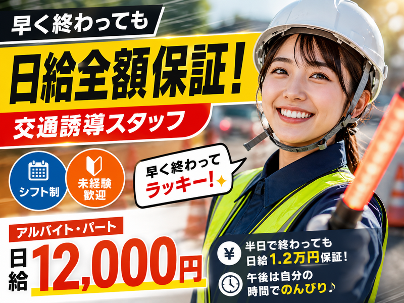 フラッガーマネジメントのアルバイト・バイト求人情報-25