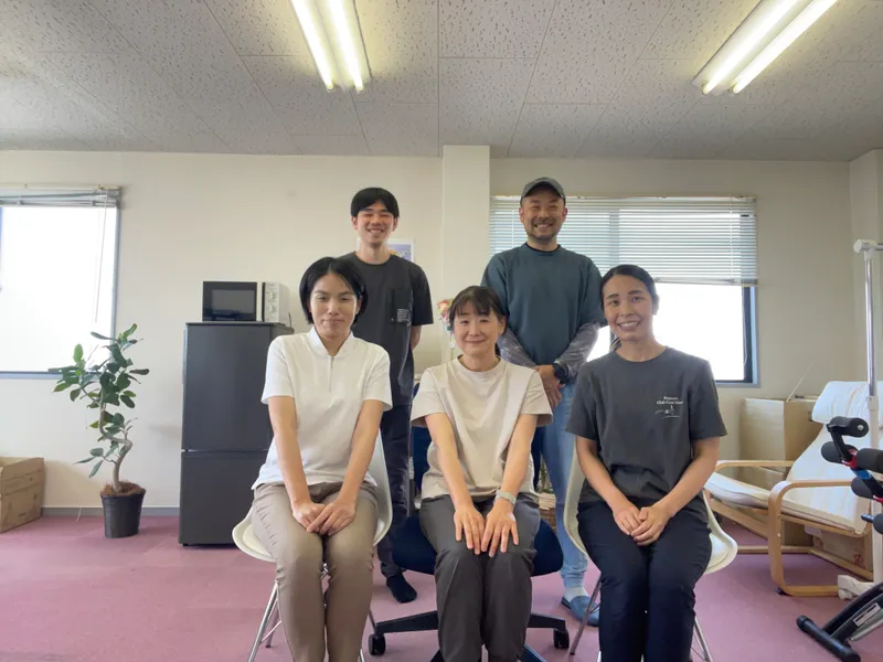 株式会社ながいきの求人・転職情報