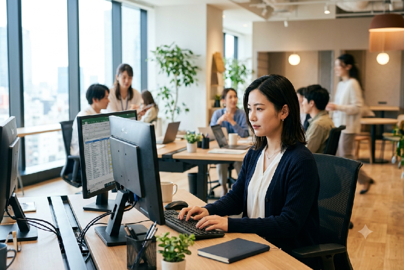 株式会社りゅうせきフロントラインのアルバイト・バイト求人情報-34