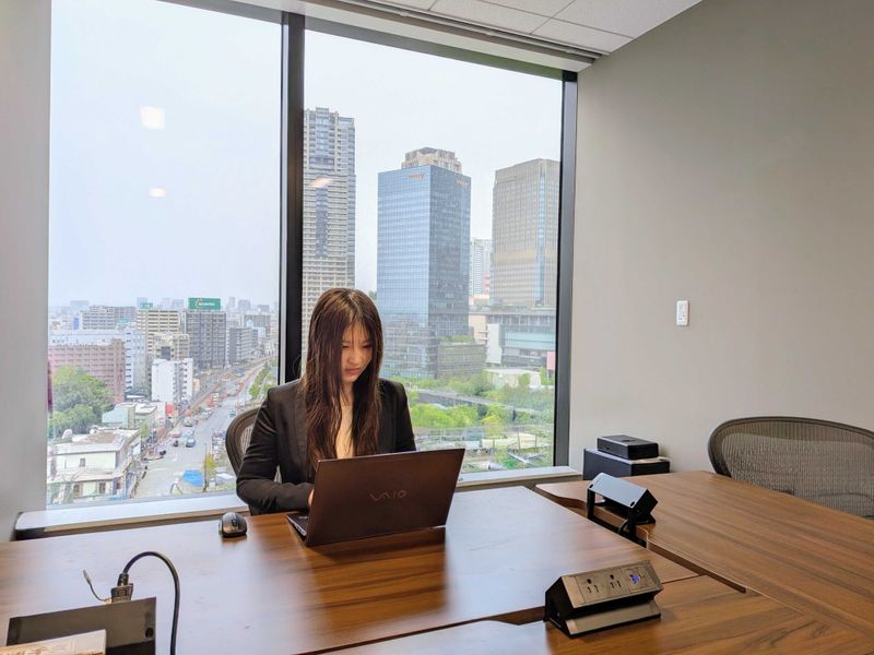 ワークサポート株式会社の求人・転職情報