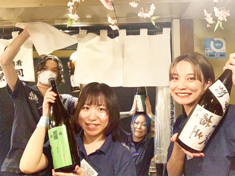 株式会社スパイスワークスホールディングスの求人・転職情報