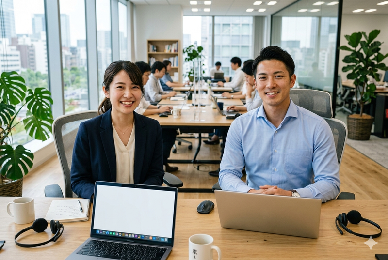 株式会社SKSの求人・転職情報