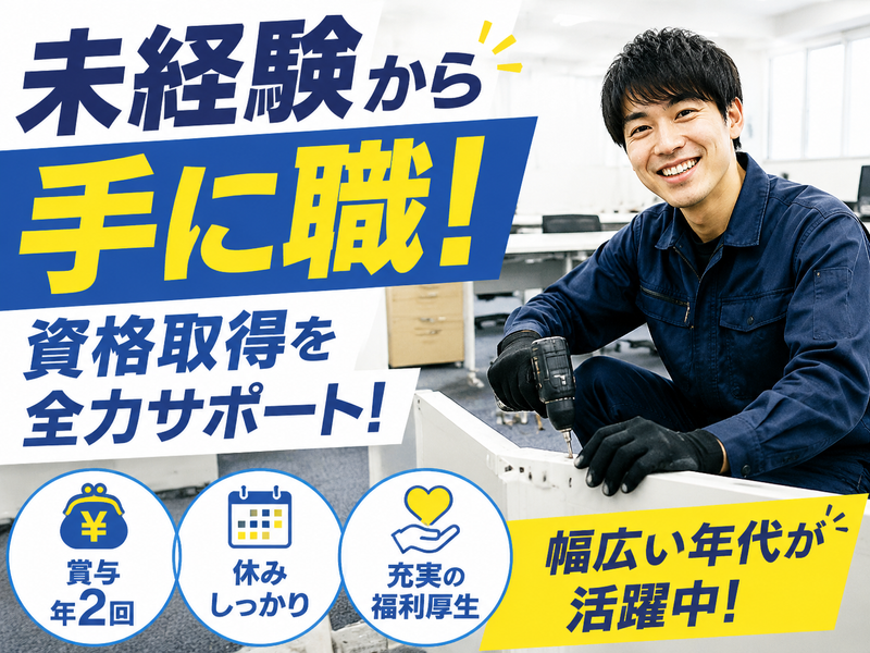 株式会社カーレントサービスの求人・転職情報