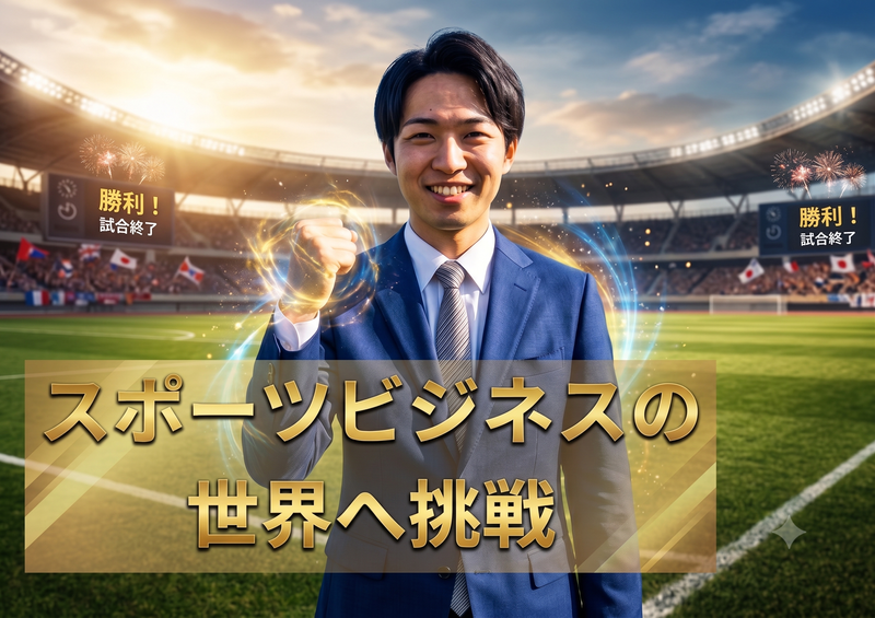 スポーツX株式会社の求人・転職情報