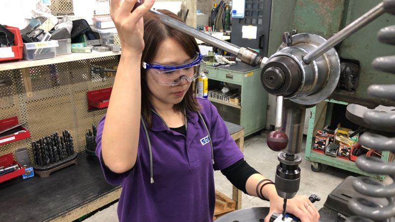 株式会社サム技研のアルバイト・バイト求人情報-05