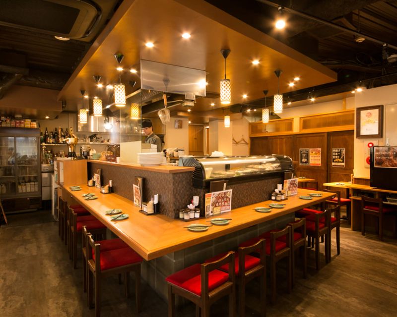 串むすび 琢の求人・転職情報