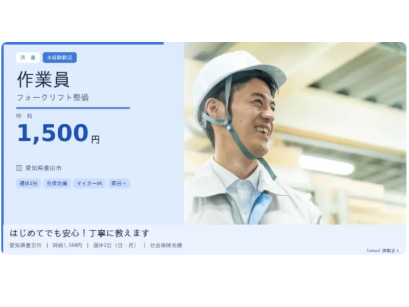 求人画像
