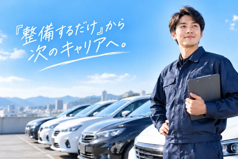 株式会社モビリティエディションの求人・転職情報