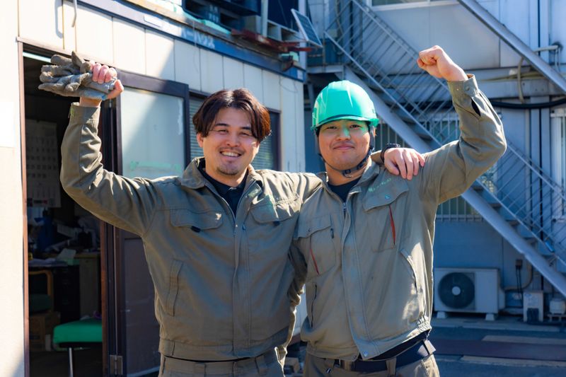 株式会社エコフォレストの求人・転職情報