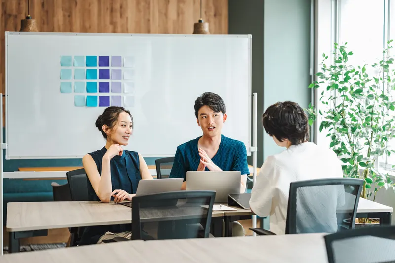 株式会社アスマークの求人・転職情報